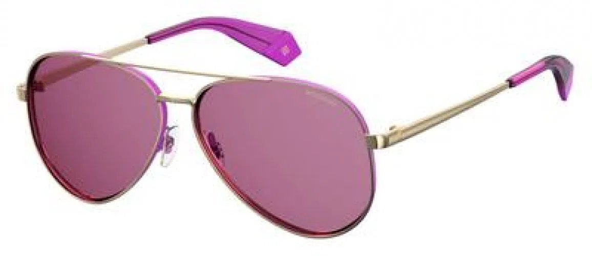 Polaroid Core Pld6069 Sunglasses - view 5